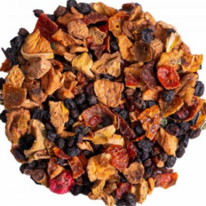 Fruits de la forêt