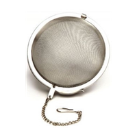 Boule de thé (7,5 cm)