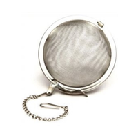 Boule à thé